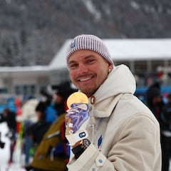 Juegos Olímpicos de Invierno en directo: resultados y última hora hoy, 17 de febrero, en Milán-Cortina d’Ampezzo