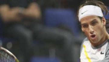 <b>CRUCES COMPLICADOS.</b> Los españoles no tuvieron suerte en los emparejamientos de primera ronda, en los que se enfrentaron a los cabeza de serie 4 y 5.