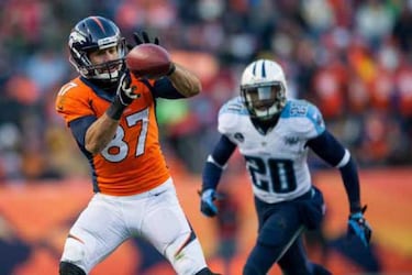 Quiniela (semana 14) y finales de conferencia en Fantasy