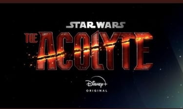 Star Wars The Acolyte, 100 años antes que Episodio I: todos los detalles
