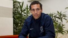 Berlanga: “Desde Auckland sigo siendo socio del Real Madrid”