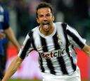 ¿Qué fue de Alessandro del Piero, leyenda de la Juventus?