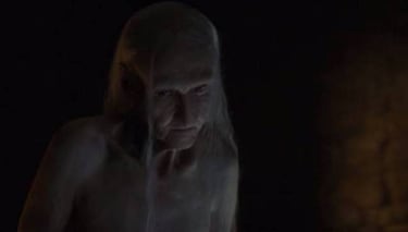 ‘Juego de Tronos’: el secreto de Melisandre