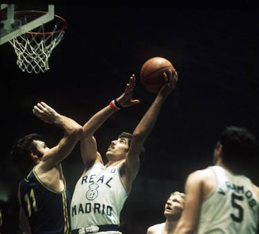 De 1964 a 2018: las diez Copas de Europa del Real Madrid