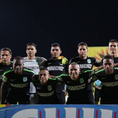 Jorman, ¿el nuevo Álex Mejía?: "No, él es referente y el capo"