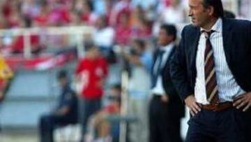 El Espanyol le regaló el empate al Sevilla