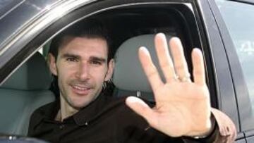 Karanka: "Mourinho va a aportar trabajo y personalidad al equipo"