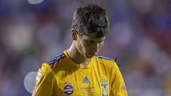 Jürgen Damm: Con Concachampions, Rayados tratan de olvidar el A17