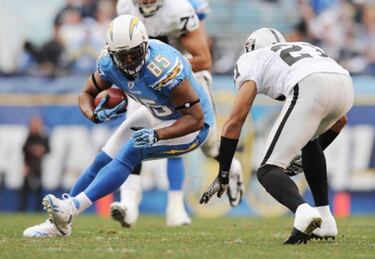 Quiniela irracional (semana 15)