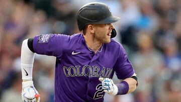 El parador en corto de los Rockies informó que disputará el Derby de Cuadrangulares, a celebrarse en Coors Field, casa del club de Colorado.