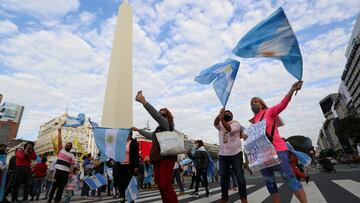 Toque de queda hoy, martes 13 de julio: horarios en provincia de Buenos Aires, GBA, CABA, Mar del Plata...