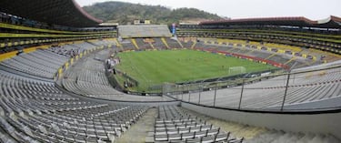 Del Monumental al Maracaná: 10 estadios míticos de Sudamérica
