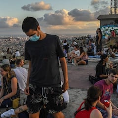 Rebrotes de coronavirus en España y mapa del mundo de casos y muertes hoy, 19 de julio