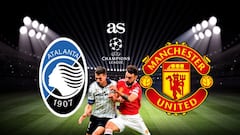 Atalanta vs Manchester United: preview, times, TV, how to watch online