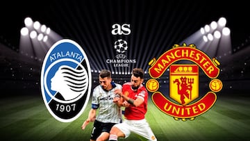 Atalanta vs Manchester United: preview, times, TV, how to watch online