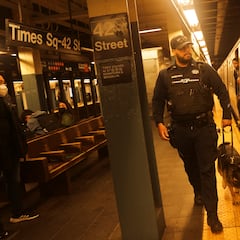 Tiroteo en el Metro de Nueva York, en vivo | Últimas noticias en Brooklyn, en directo