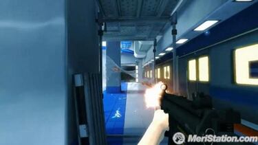 EA, algo decepcionada con Mirror's Edge y Dead Space