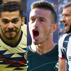 Las conclusiones que dejó la jornada 10 del Apertura 2019