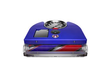 Dyson lanza su potente Piston Animal V16: cero enredos, detecta el polvo invisible y es perfecta para hogares con mascotas