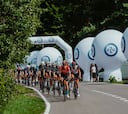 Tour de Polonia 2022: etapas, perfiles, recorrido, participantes y favoritos