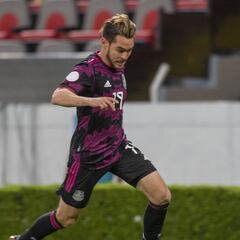 Jesús Angulo: "Vamos a quedar campeones"