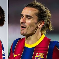 Griezmann se suma a la inversión en cromos digitales liderada por Piqué