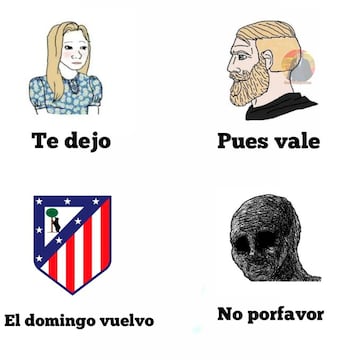 Los memes más divertidos del fin de semana