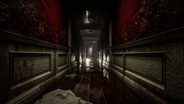 Imágenes de Layers of Fear 2