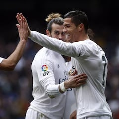 La paradoja de la bbC: aporta más goles... pero menos victorias