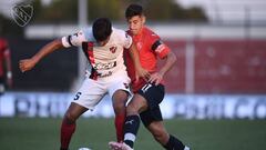 Patronato 0-1 Independiente: resumen, goles y resultado