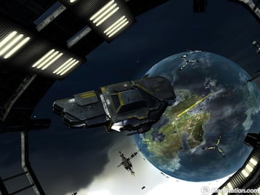 Sins of a Solar Empire