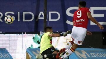 Unión le da un respiro a Palermo con triunfo sobre O'Higgins