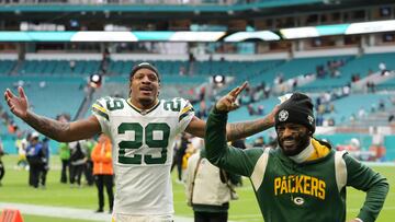 Aaron Rodgers believed they could pull off a miracle, and the Green Bay Packers might just achieve one. Here’s what the team needs to make the playoffs.