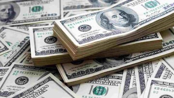 Peso mexicano se hunde tras amenazas de Trump y el precio del dólar supera por $20.00, 26 de noviembre 2024