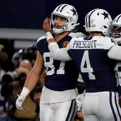 Where did ESPN rank the Cowboys’ playmakers?