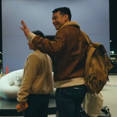 El Chucky Lozano ya está en San Diego