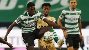 Otra perla portuguesa para el Manchester United