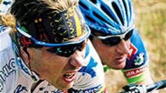 Un pinchazo evitó el triunfo de Martínez