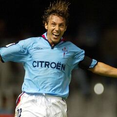 Qué fue de Alexander Mostovoi, el 'zar de Balaídos'