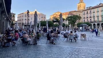 Toque de queda en Castilla y León: por qué el Supremo lo retrasa, nuevo horario y cuándo entra