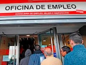 Cuándo se cobra el paro y ERTE en junio: fechas de pago de CaixaBank, Santander, Bankia, BBVA...