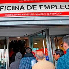 Cuándo se cobra el paro y ERTE en junio: fechas de pago de CaixaBank, Santander, Bankia, BBVA...