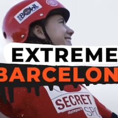 El Extreme Barcelona se celebrará durante La Mercè 2021