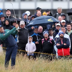 Who is playing in the 2024 Irish Open? McIlroy, Lowry, Harrington, MacIntyre...