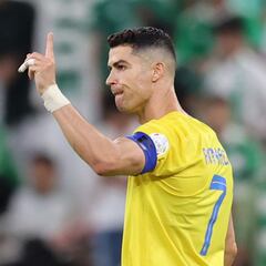 Cristiano Ronaldo reaches another milestone