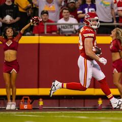 Green Bay Packers 10 vs 17 Kansas City Chiefs summary: stats and highlights | NFL Preseason