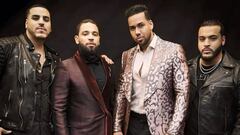 Aventura conciertos en México: ciudades, fechas, precios y cuándo salen a la venta los boletos