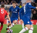 Marcos Alonso, sobre el Bayern hace un año: "No sé por qué alguien se iría allí a jugar"