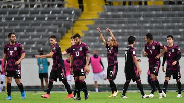 La calificación a Juegos Olímpicos no está en riesgo a causa del grito homofóbico, pero sí existe la posibilidad de que la Selección Mexicana sea castigada con jugar a puerta cerrada.
