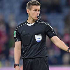 Letexier dirigirá al Sevilla; Siebert, al Betis y Scharer, a la Real Sociedad